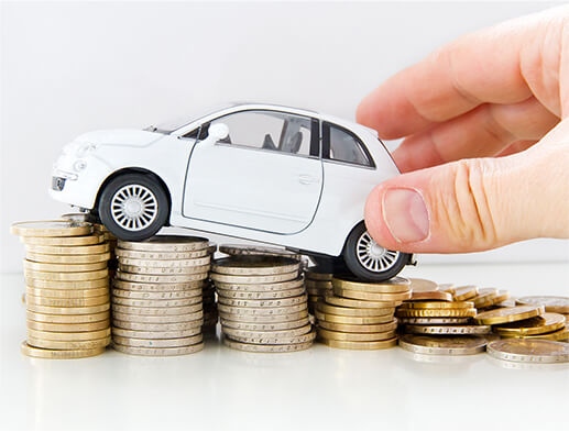 Carchope vehicle financing service
